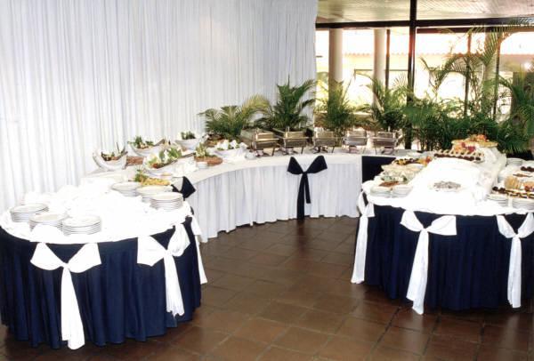 Hotel Stauffer Maturín Exterior foto