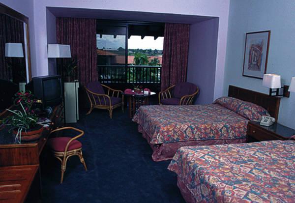 Hotel Stauffer Maturín Exterior foto