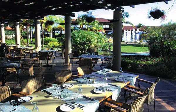 Hotel Stauffer Maturín Exterior foto
